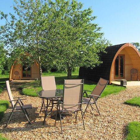 Hostal Wootton Park Wootton Wawen Exterior foto