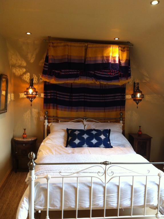 Hostal Wootton Park Wootton Wawen Habitación foto
