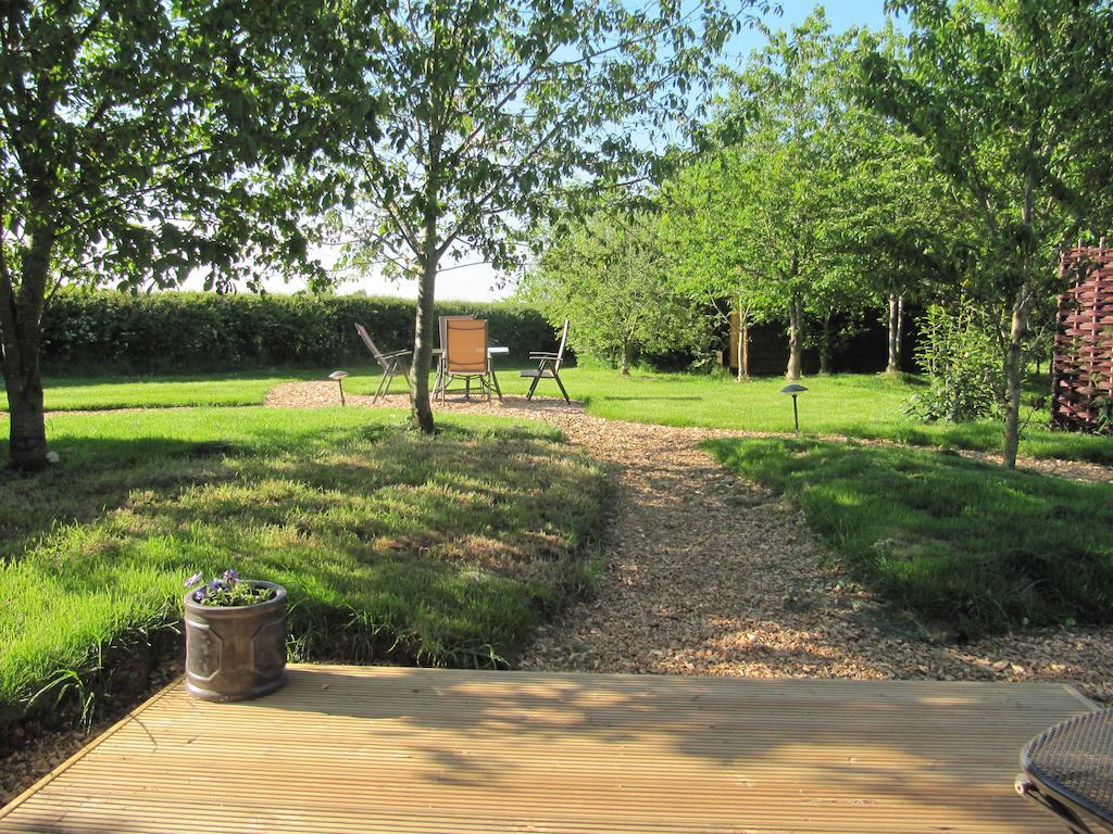 Hostal Wootton Park Wootton Wawen Habitación foto