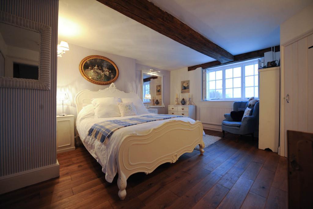 Hostal Wootton Park Wootton Wawen Habitación foto