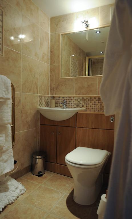 Hostal Wootton Park Wootton Wawen Habitación foto