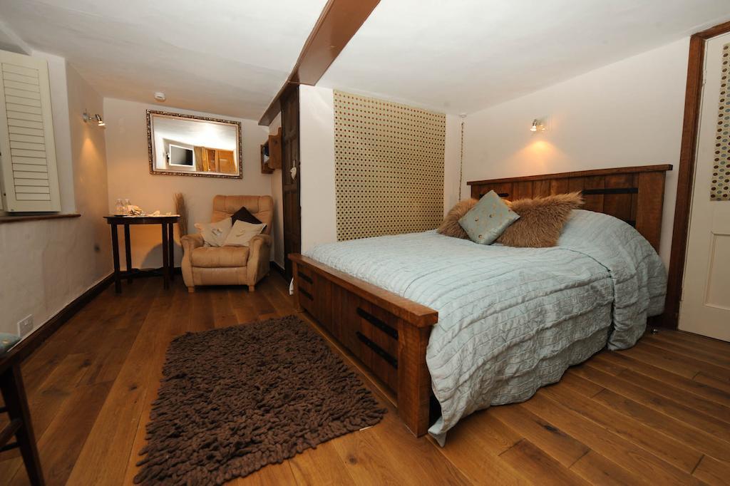 Hostal Wootton Park Wootton Wawen Habitación foto