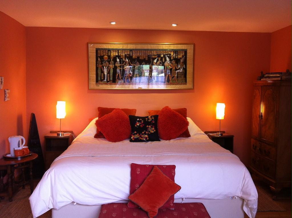 Hostal Wootton Park Wootton Wawen Habitación foto